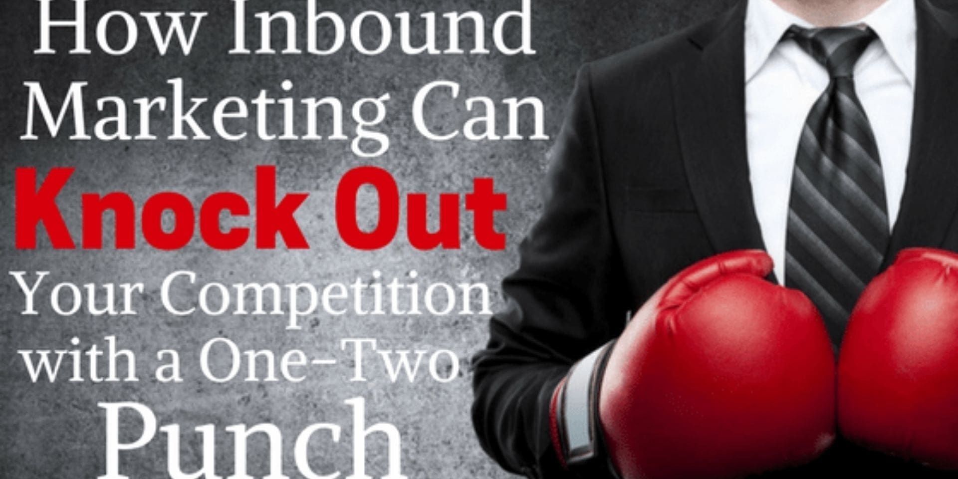 Inbound marketing strategy HubSpot