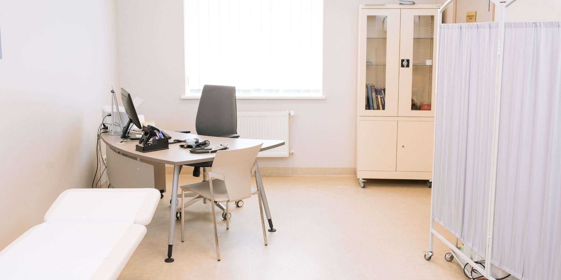 medical website mistakes