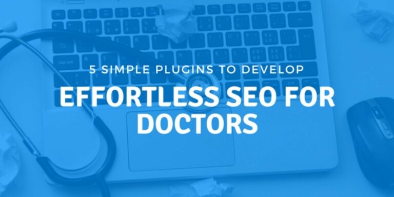 seo plugins for doctors