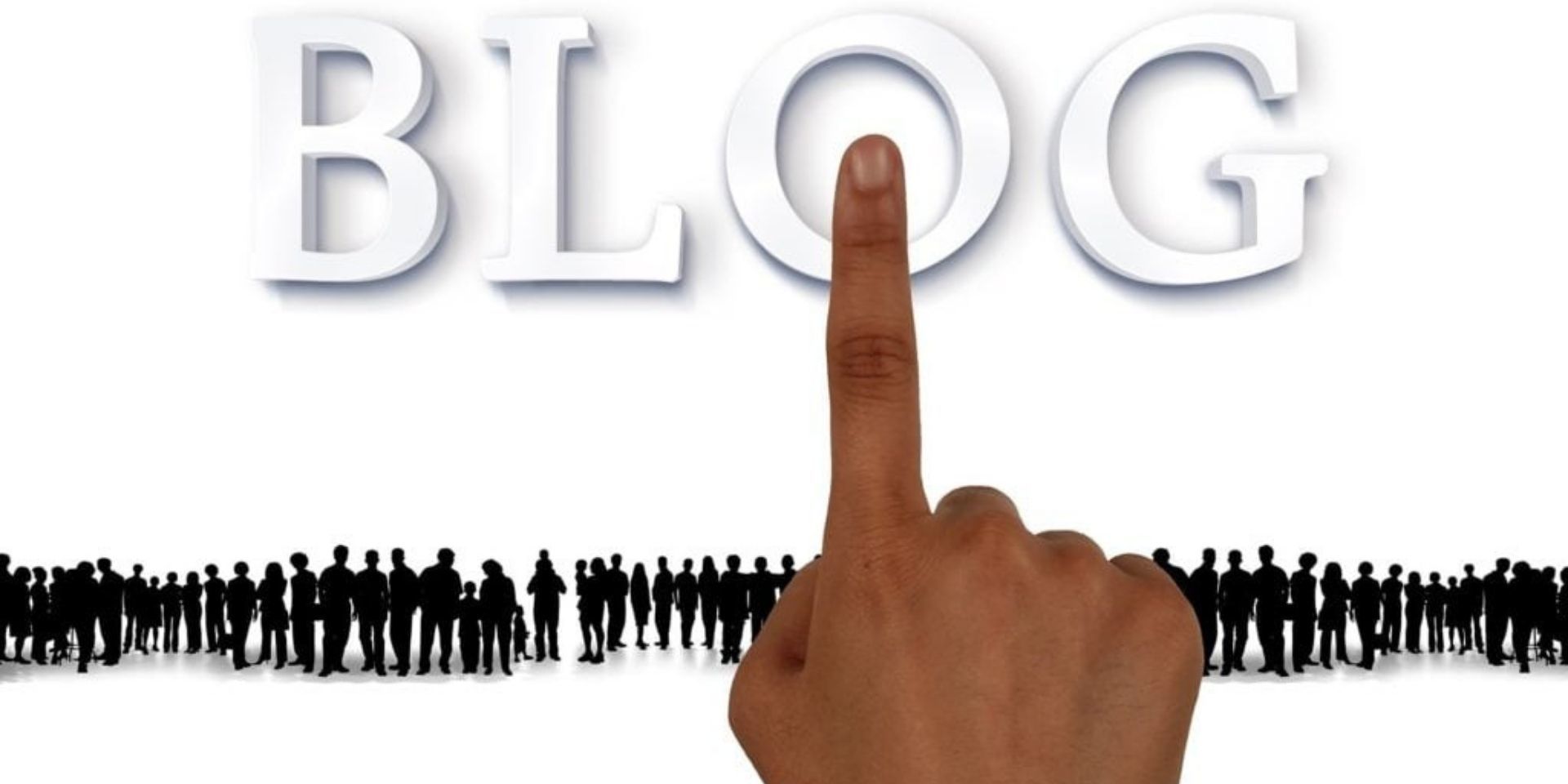 blogging about your medical practice