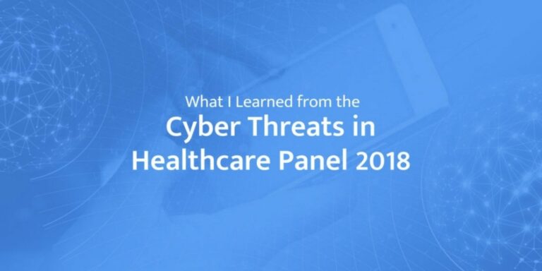 Cyber security in healthcare articles