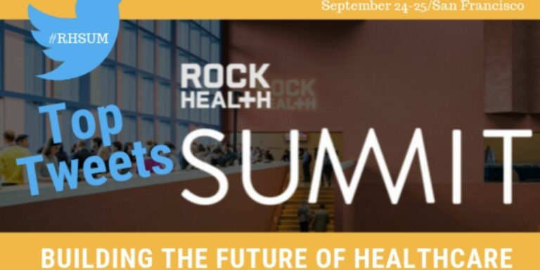 rock health summit