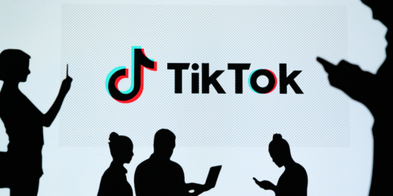 TikTok and marketing