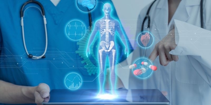 Emerging healthcare technology trends