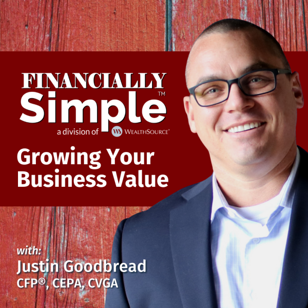 Financially Simple Podcast