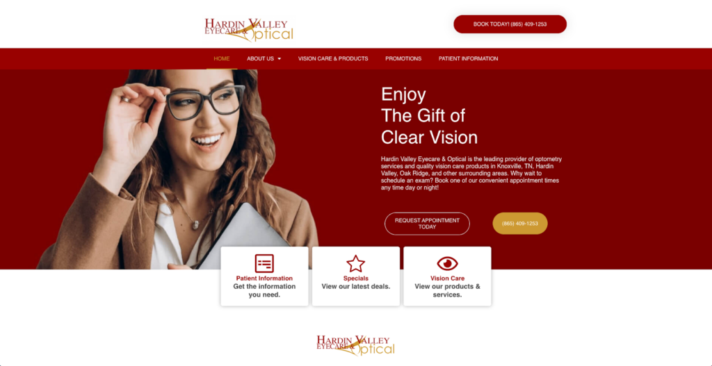 HVEC Website