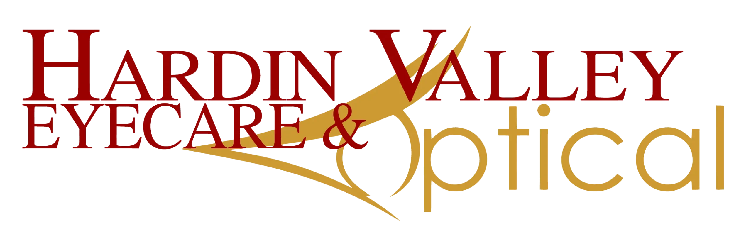 Hardin Valley Eyecare and Optical Logo