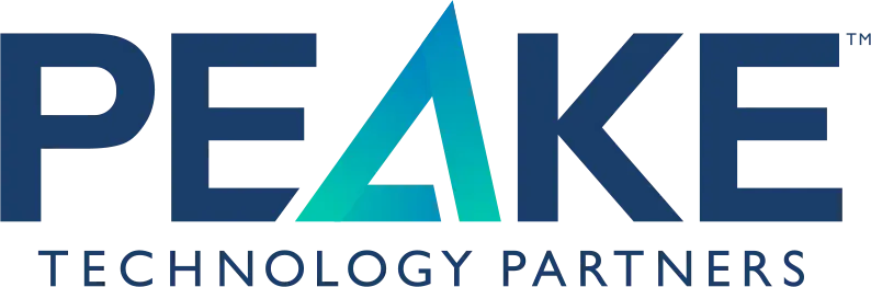 PEAKE Technology Partners Logo