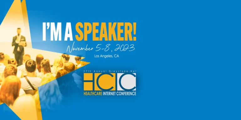 Speaker Announcement - HCIC 2023