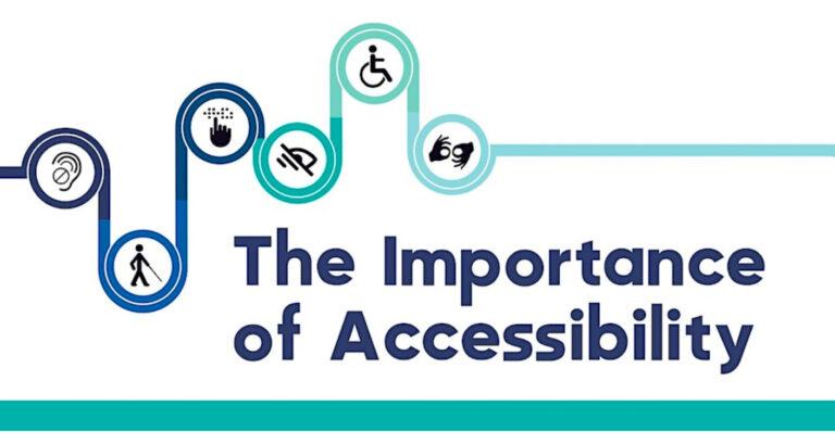 The Importance of Accessibility - Knox Chamber Virtual Event