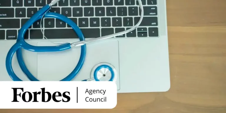 Forbes Agency Council Article Feature: Local SEO: A Guide For Healthcare Practices