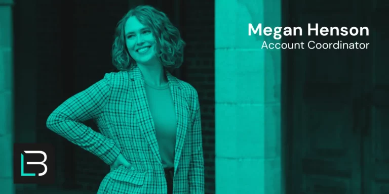 Megan Henson - Account Coordinator at Baker Marketing