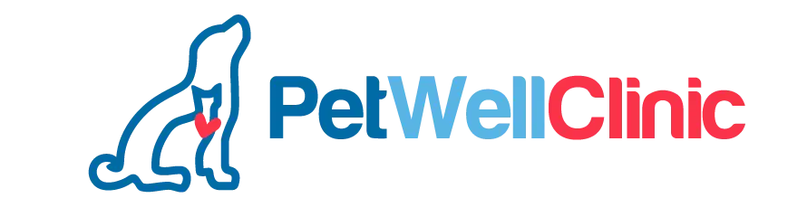 PetWellClinic Logo