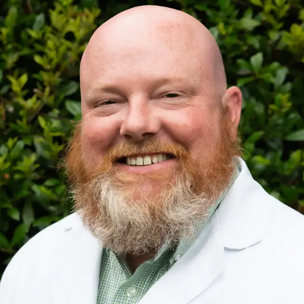Dr. Jason Kirkpatrick