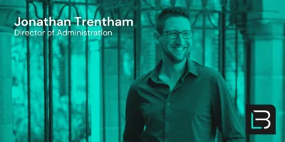 Jonathan Trentham - Director of Administration at Baker Marketing