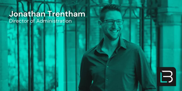 Jonathan Trentham - Director of Administration at Baker Marketing
