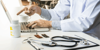 7 Reasons You Need A Healthcare Marketing Agency