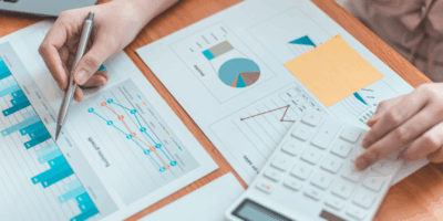 Determining a Google Ads Budget